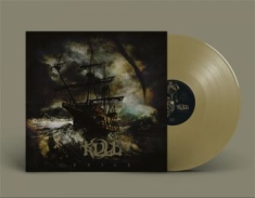 Kull - Exile (Lp - Gold)