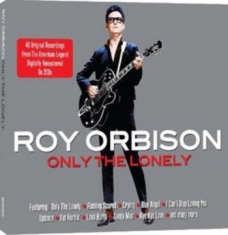Orbison Roy - Only The Lonely [import]