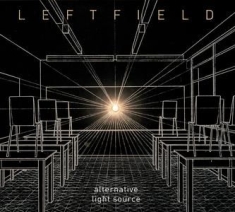 Leftfield - Alternative Light Source (2Lp)