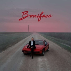 Boniface - Boniface (Ltd.Ed)