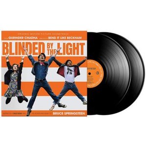 Various - Blinded By The Light (Original Motion Picture Soundtrack)
