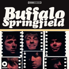 Buffalo Springfield - Buffalo Springfield (Black Vinyl)