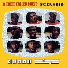A Tribe Called Quest - 7-Scenario