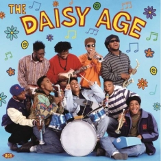 Various Artists - Daisy Age
