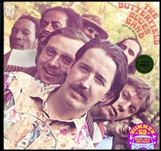 Paul Butterfield Blues Band - Keep On Moving