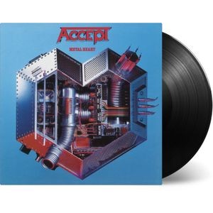Accept - Metal Heart