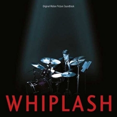 Various artists - Whiplash (Original Motion Picture Soundtrack)