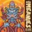 Meanies The - 25 Live Anniversary (Vinyl) i gruppen VINYL / Rock hos Bengans Skivbutik AB (3755658)