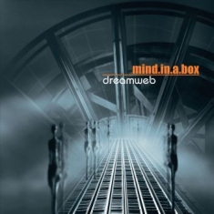 Mind.In.A.Box - Dreamweb (2 Lp)