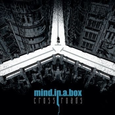 Mind.In.A.Box - Crossroads (2 Lp)