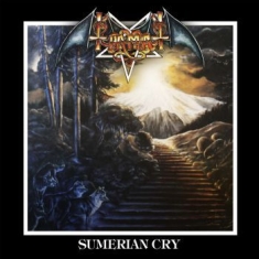 Tiamat - Sumerian Cry