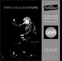 Cale John & Band - Rockpalast