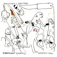 Quelle Chris - Innocent Country