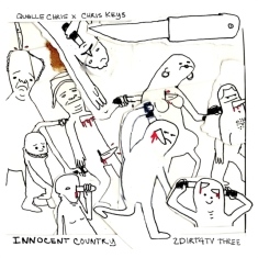 Quelle Chris - Innocent Country (Blood Splatter Vi