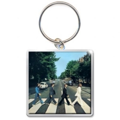 Beatles - Beatles Collectable Keychain