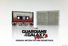 Various Artists - Soundtrack - Guardians of the Galaxy, Vol. 2: Awesome Mix, vol 2 i gruppen MUSIK / MC / Film/Musikal hos Bengans Skivbutik AB (3755956)