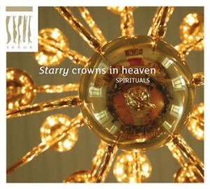 Skruk - Starry Crowns In Heaven