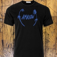 Amason - T-Shirt Flygplatsen Eco