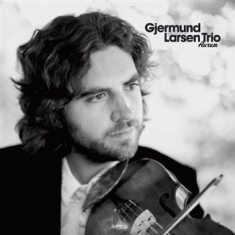 Larsen Gjermund Trio - Aurum