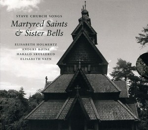 Vatn Elisabeth - Stave Church Songs