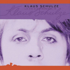 Schulze Klaus - La Vie Electronique 14
