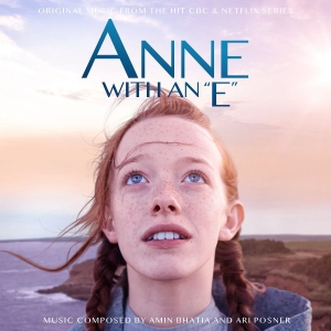 Various Artists - Anne With An 