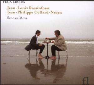 Various - Rassinfosse / Second Move