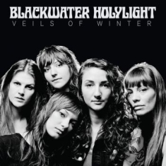 Blackwater Holylight - Veils Of Winter (Vinyl)