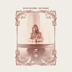 Galloway Kevin - The Change