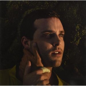 Baths - Romaplasm (Indie Only Mint Vinyl)