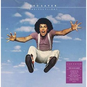 Leo Sayer - Endless Flight (Purple)