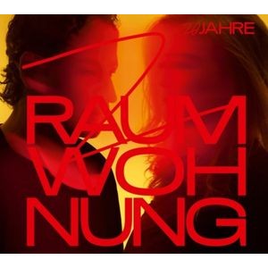 2raumwohnung - 20Jahre 2Raumwohnung