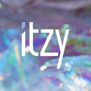 Itzy - Album IT'z ICY (Random Ver.)