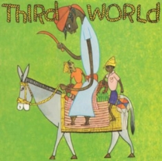 Third World - Third World [import]