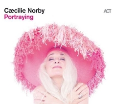Norby Cæcilie - Portraying