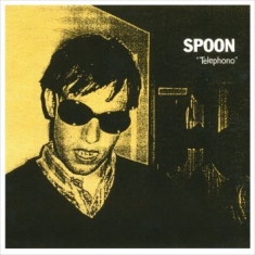 Spoon - Telephono (Reissue)