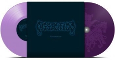 Dissection - Somberlain - 2Lp - Purple + Etched