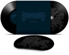 Dissection - Somberlain - 2Lp + Etched Side + Sl