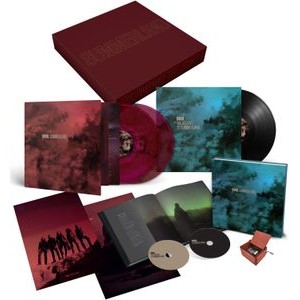 DOOL - Summerland (2 Cd + 2 Lp Box)
