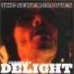 Sewergrooves - Guided By Delight i gruppen VINYL / Pop-Rock,Svensk Folkmusik hos Bengans Skivbutik AB (3760784)