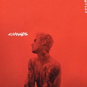 Justin Bieber - Changes (2Lp)