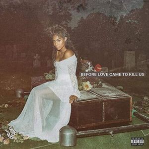 Jessie Reyez - Before Love Came To Kill Us (2Lp)
