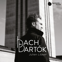 Libeer Julien - Bach Bartok