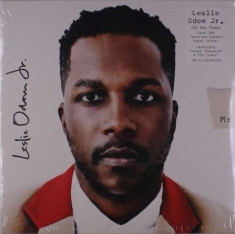 Leslie Odom Jr. - Mr (Vinyl)