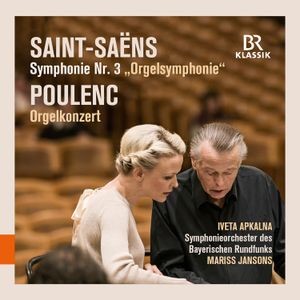 Francis Poulenc - Symphony No. 3 In C Minor, Op. 78: