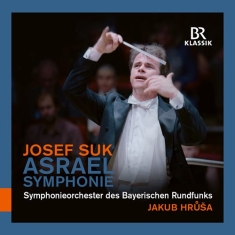 Suk Josef - Symphony No. 2 In C Minor, Op. 27: