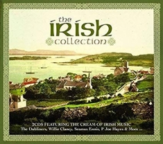 The Irish Collection - The Irish Collection