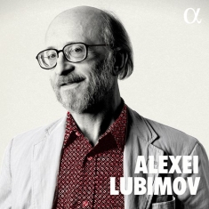 Various - Alexei Lubimov (7Cd)