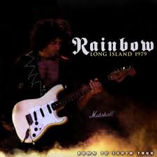 Rainbow - Long Island 1979