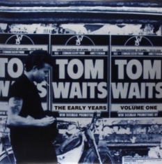 Waits Tom - Early Years Volume 1
